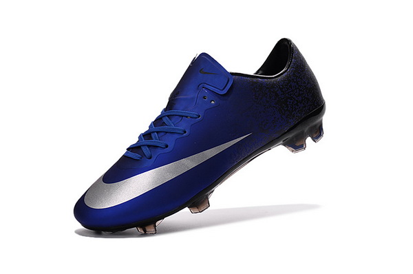 Nike Mercurial Vapor X FG Men Shoes--004